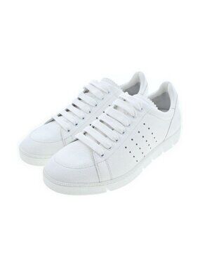 Loewe Sneakers White